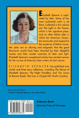 Light in the Piazza and Other Italian Tales