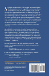 World of Medieval Monasticism World of Medieval Monasticism