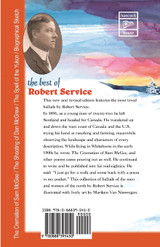 The Best of Robert Service