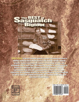 The Best of Sasquatch Bigfoot