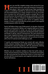 Psychic Self Defense