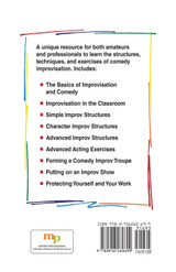 Comedy Improvisation