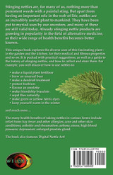 101 Uses for Stinging Nettles