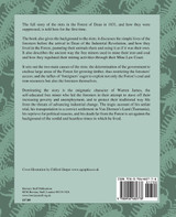 Warren James and the Dean Forest Riots