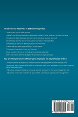 Effective Sales Management