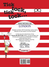Travel with Me & See London Travel with Me & See London
