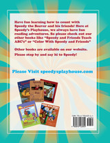 Counting With Speedy And Friends Counting With Speedy And Friends
