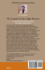 The Legend of the Light-Bearers The Legend of the Light-Bearers