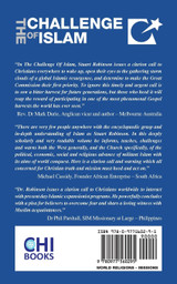 The Challenge of Islam The Challenge of Islam