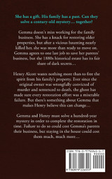 The Haunting of Alcott Manor The Haunting of Alcott Manor