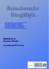 Academic English Course Book