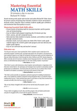 Pre-Algebra Concepts