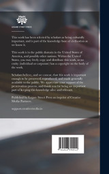 Gothic Architecture, Improved by Rules and Proportions