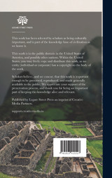 Notes on Central America