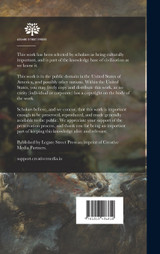 Art and Man, Comparative Art Studies