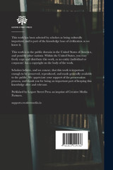 The Common School System [microform]