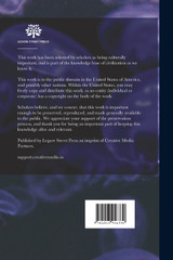 [Miscellaneous Papers on Insects; 1