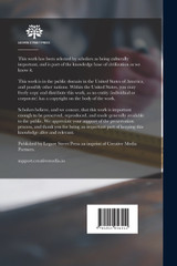 The Baronial and Ecclesiastical Antiquities of Scotland; v.1 The Baronial and Ecclesiastical Antiquities of Scotland; v.1