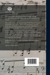 A Church Hymnal A Church Hymnal