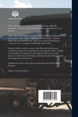 Speeches on the Canadian Pacific Railway and on the Financial & Industrial Position of Canada [microform]