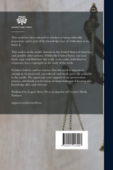 The Federal Income Tax [microform]