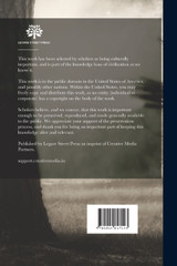 War History of the Old First Virginia Infantry Regiment, Army of Northern Virginia