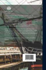 Letter on Colonization