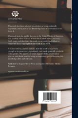 The Latch Key of My Bookhouse; 2