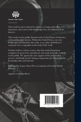 Experiments in Wireless Telegraphy