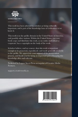 The Baronial and Ecclesiastical Antiquities of Scotland; v.4 The Baronial and Ecclesiastical Antiquities of Scotland; v.4