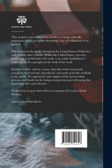 Thrift Series, No. 1-3