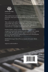 Educational Vocal Studies