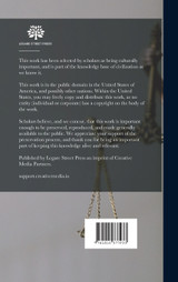 The Sweep of the Sword [microform]