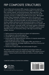 FRP Composite Structures