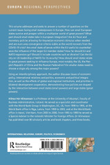 The Nordic, Baltic and Visegrád Small Powers in Europe