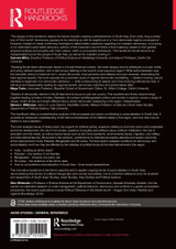 Routledge Handbook of Autocratization in South Asia