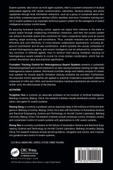 Formation Tracking Control for Heterogeneous Swarm Systems