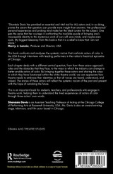 Nine questions every actor of color should consider when tokenism is not enough