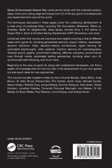 Game AI Uncovered