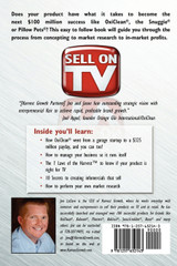 Sell on TV