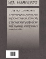 McLaurin v. Oklahoma State Regents for Higher Education U.S. Supreme Court Transcript of Record with Supporting Pleadings