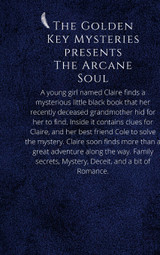 The Golden Key Mysteries