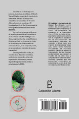 Pensar y Transformar Pensar y Transformar