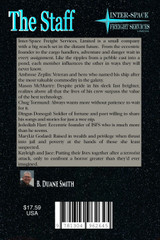 Tales from Inter-Space Freight Services Ltd. - The Staff