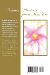 Nutrición Vibracional para la Nueva Era