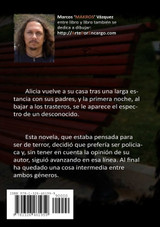 Perdidos a su alrededor