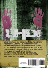 BAJO LAS SOMBRAS DEL INFRAMUNDO BAJO LAS SOMBRAS DEL INFRAMUNDO