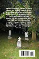 Finding The Lifelight