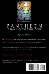 Pantheon - Volume I
