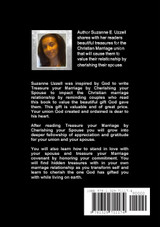 Treasure your Marriage by Cherishing your Spouse Treasure your Marriage by Cherishing your Spouse